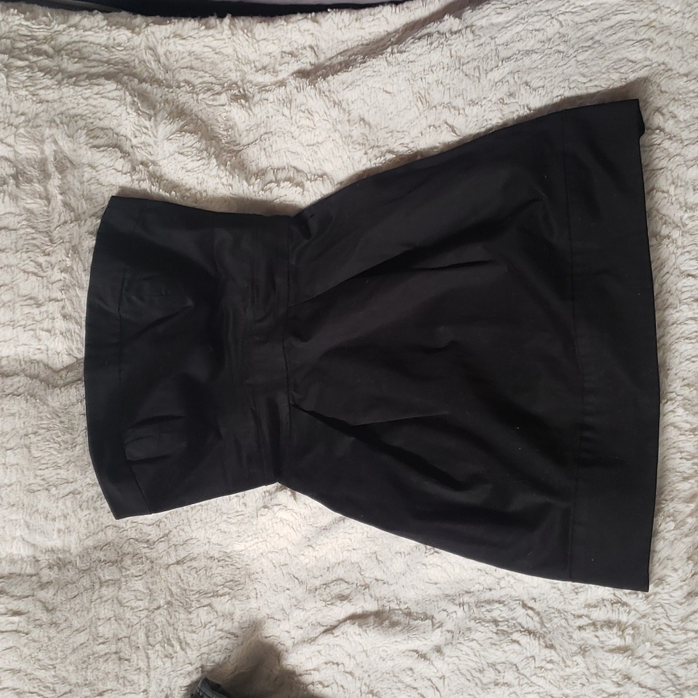 French Connection Littlw black dress